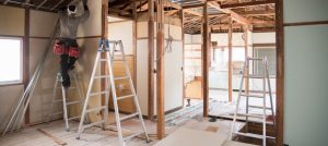 Entreprise de rénovation de la maison et de rénovation d’appartement à Hainvillers